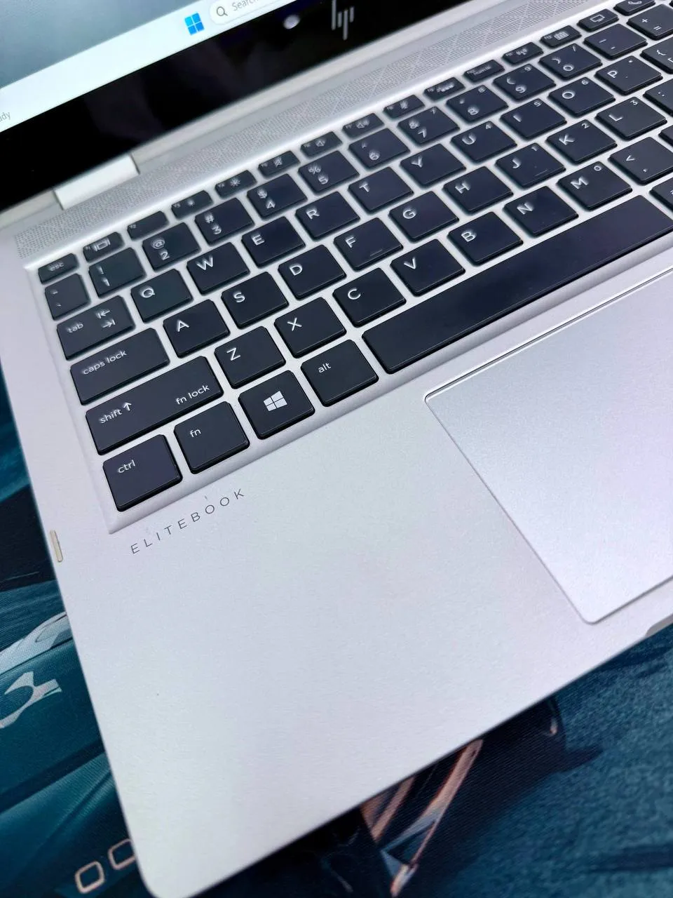 HP EliteBook x360 830 G6 – photo 3