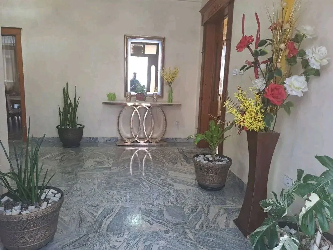 Modern G+2 House in Ayat – photo 7