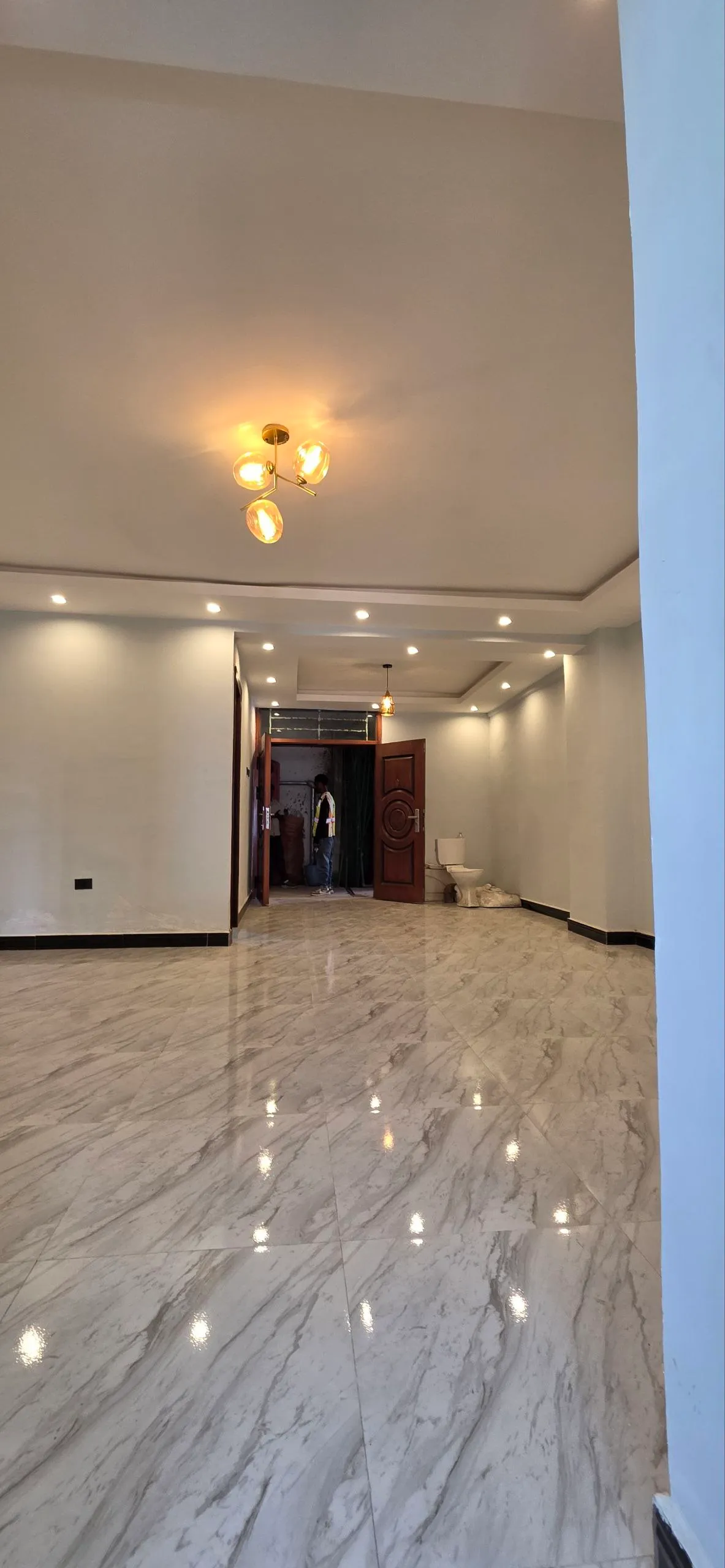 2-Bedroom 40/60 Condo Ayat 49 – photo 3