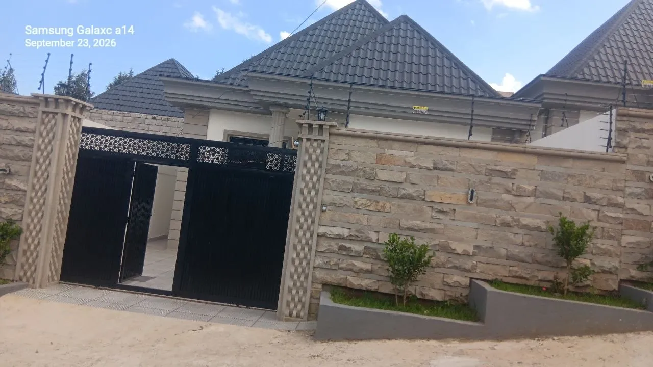 3 Bedroom Villa for Sale Gerji – photo 8