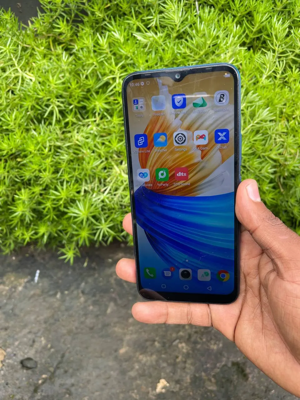 Infinix Smart 6 32GB 2GB RAM – photo 3