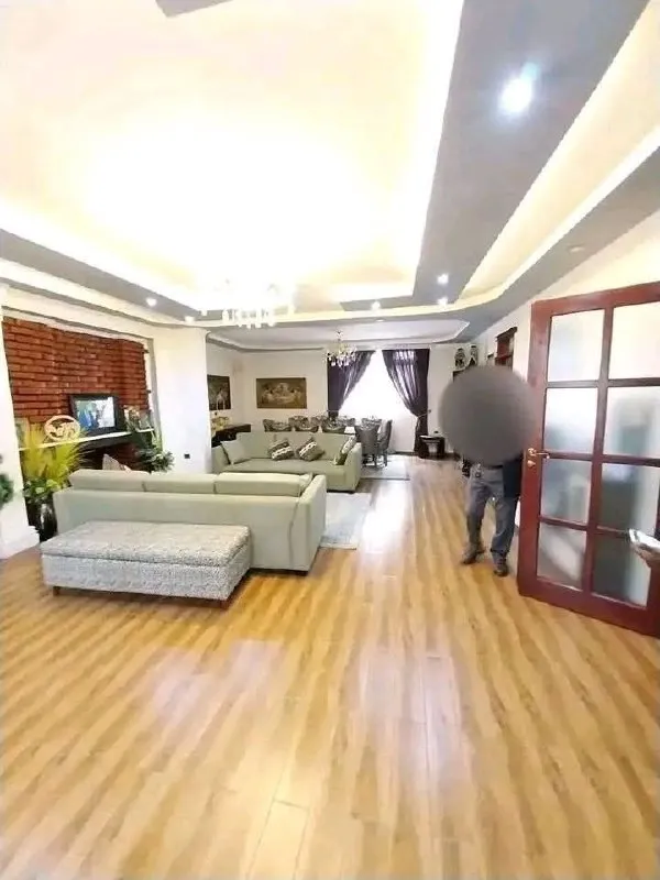 G+2 Modern House Meri 400 sqm – photo 5