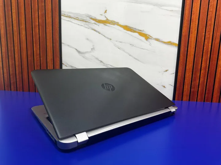 HP ProBook 450 G3 i7 Laptop – photo 3