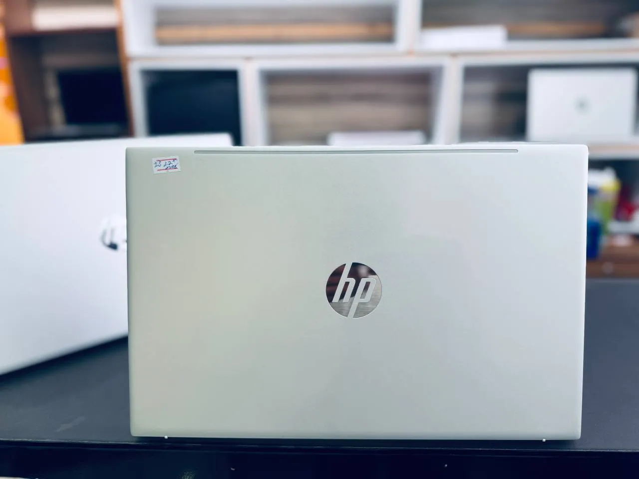 HP Pavilion i5 12th Gen 16GB 512GB – photo 5