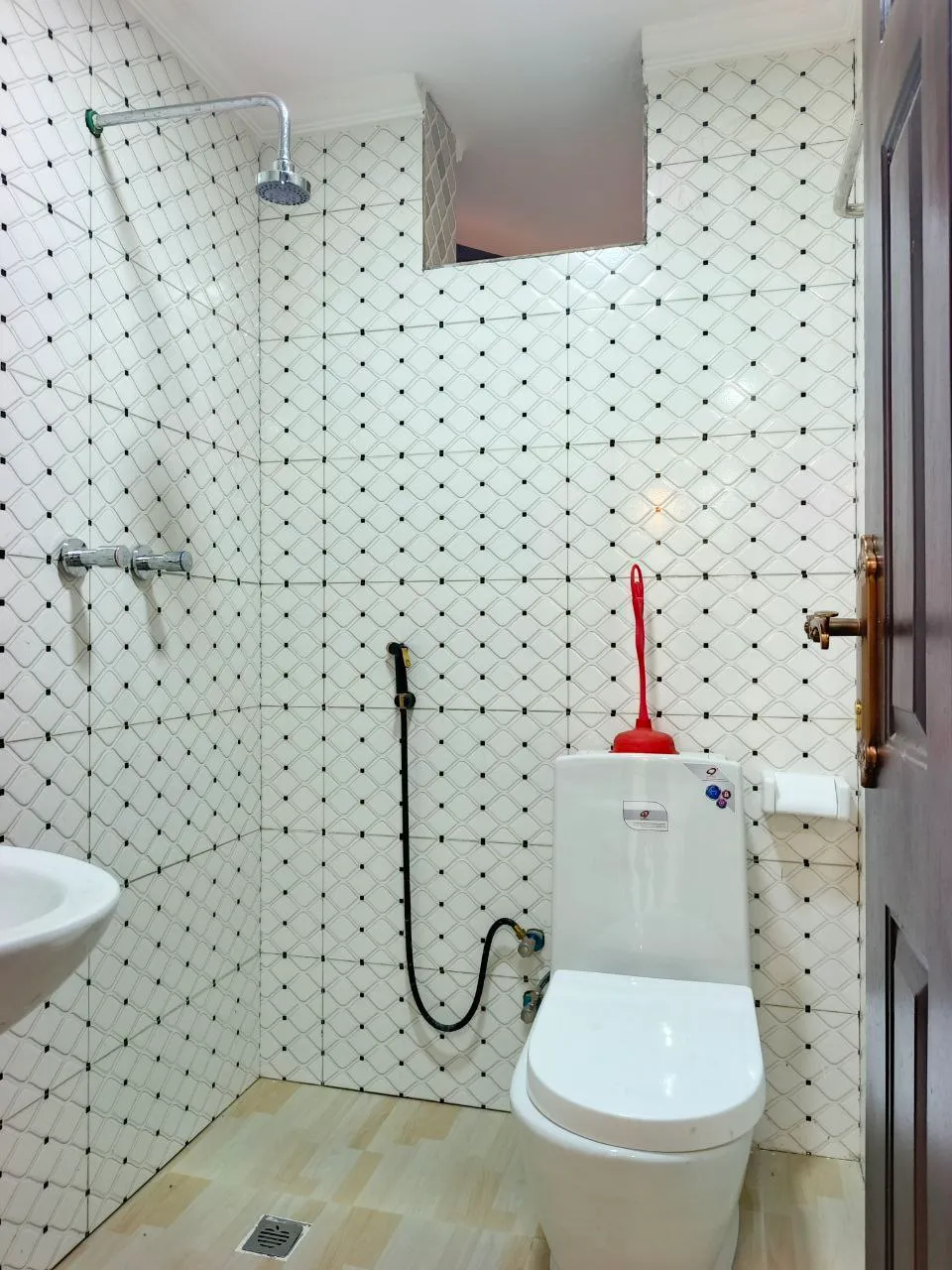 2-Bedroom 76sqm Condominium in Ayat – photo 6