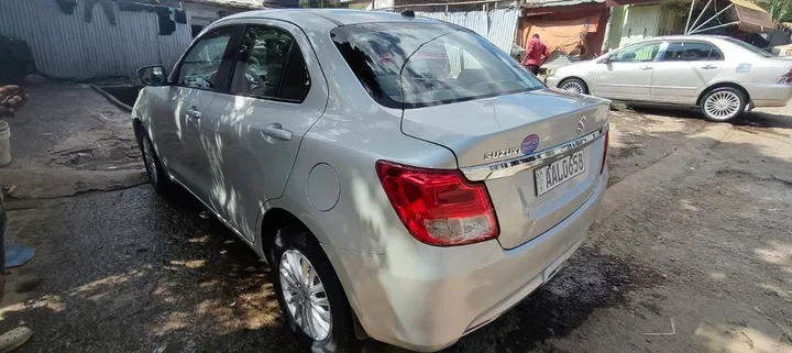 Suzuki Dzire 2020 Full Option – photo 5