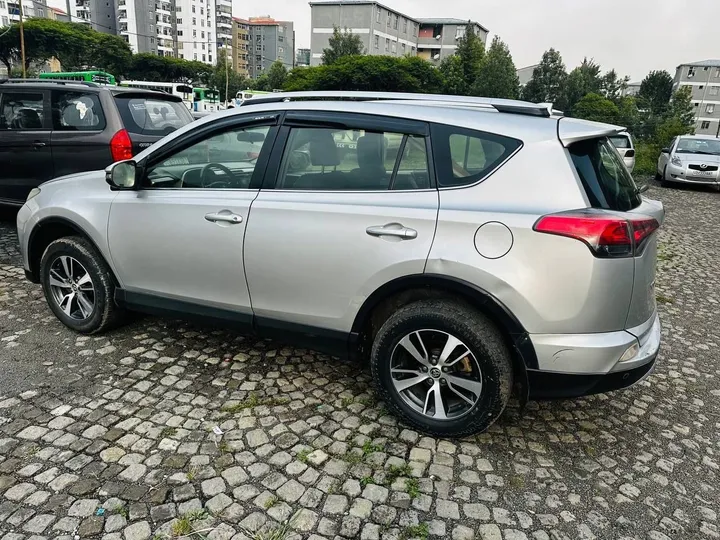 Toyota Rav4 2015 2.0L 4WD – photo 4