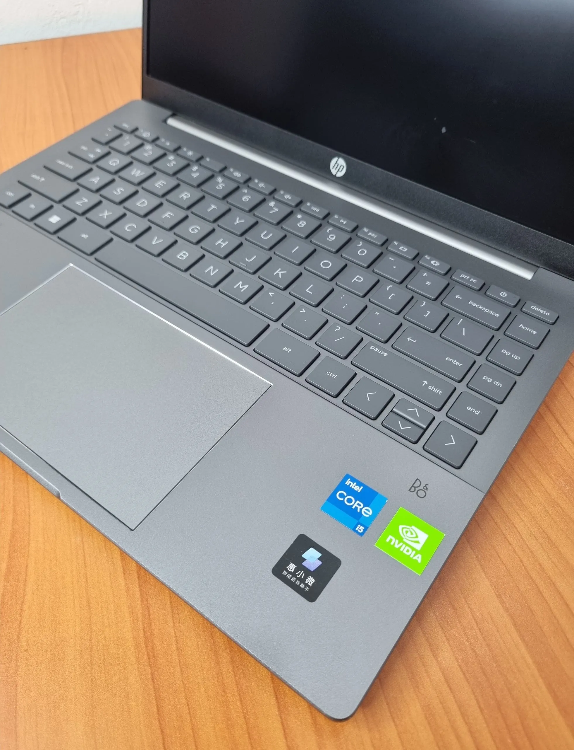 HP Pavilion Plus 14 i5 12th Gen – photo 3