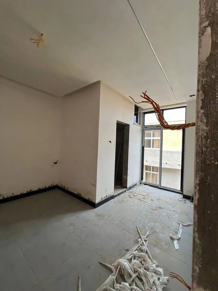 3 Bedroom Apartment in Ayat – photo 5