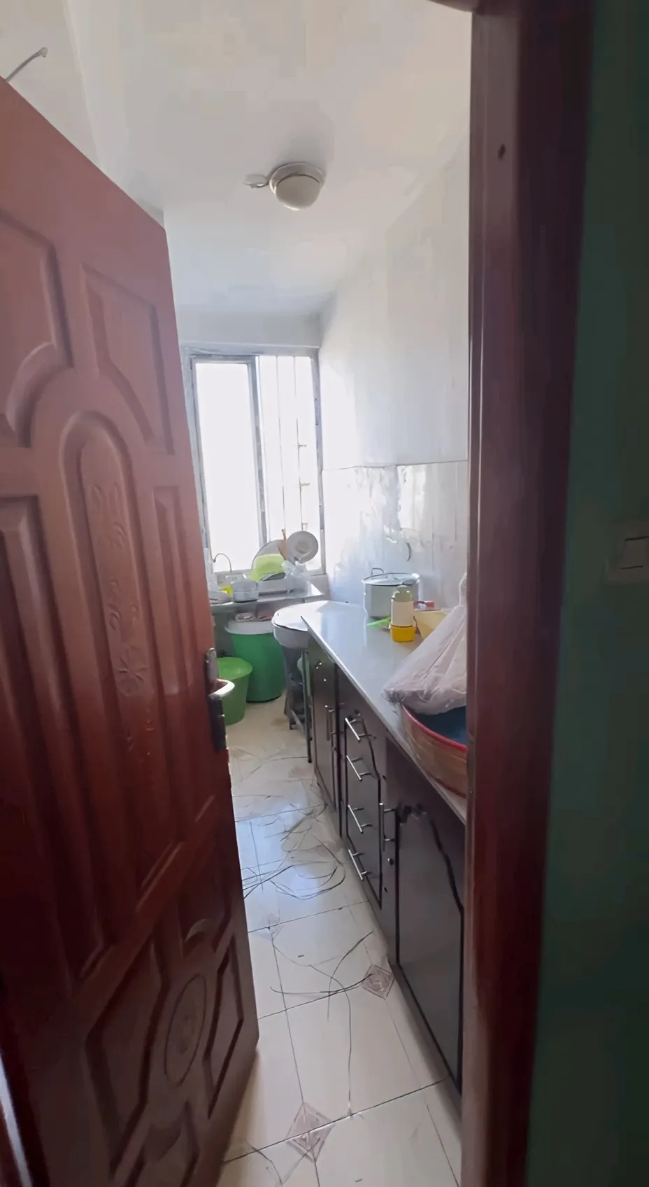 One Bedroom Apartment Mexico Lideta – photo 4