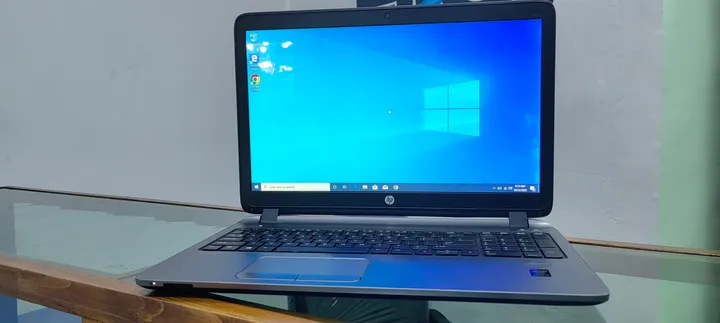 HP ProBook i5 5th Gen 1TB – photo 3