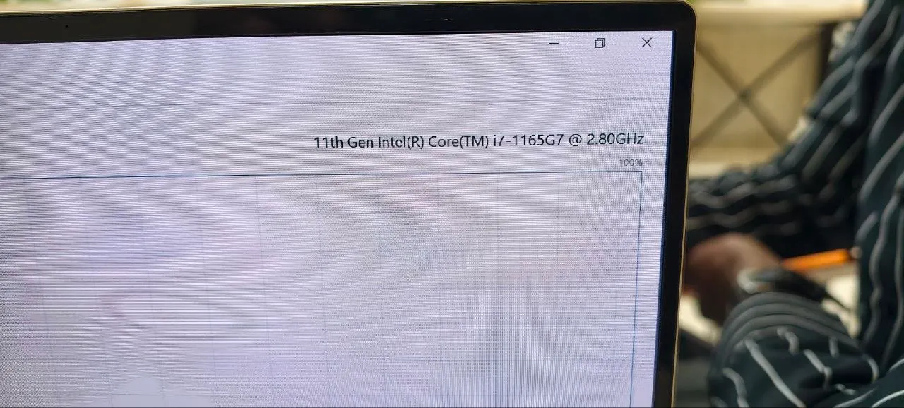 Samsung Book i7 16GB 512GB – photo 4