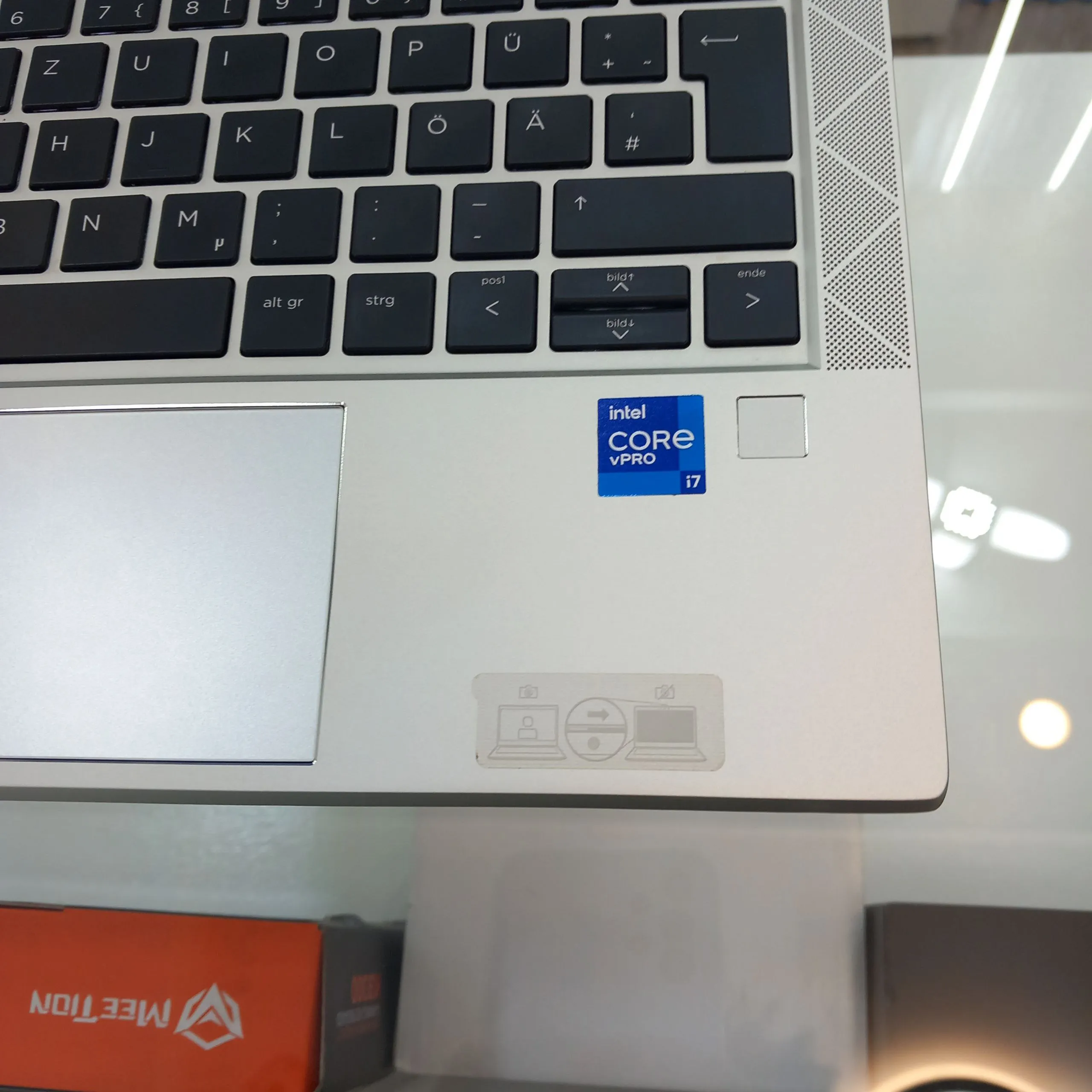 HP EliteBook 830 G8 Laptop – photo 3