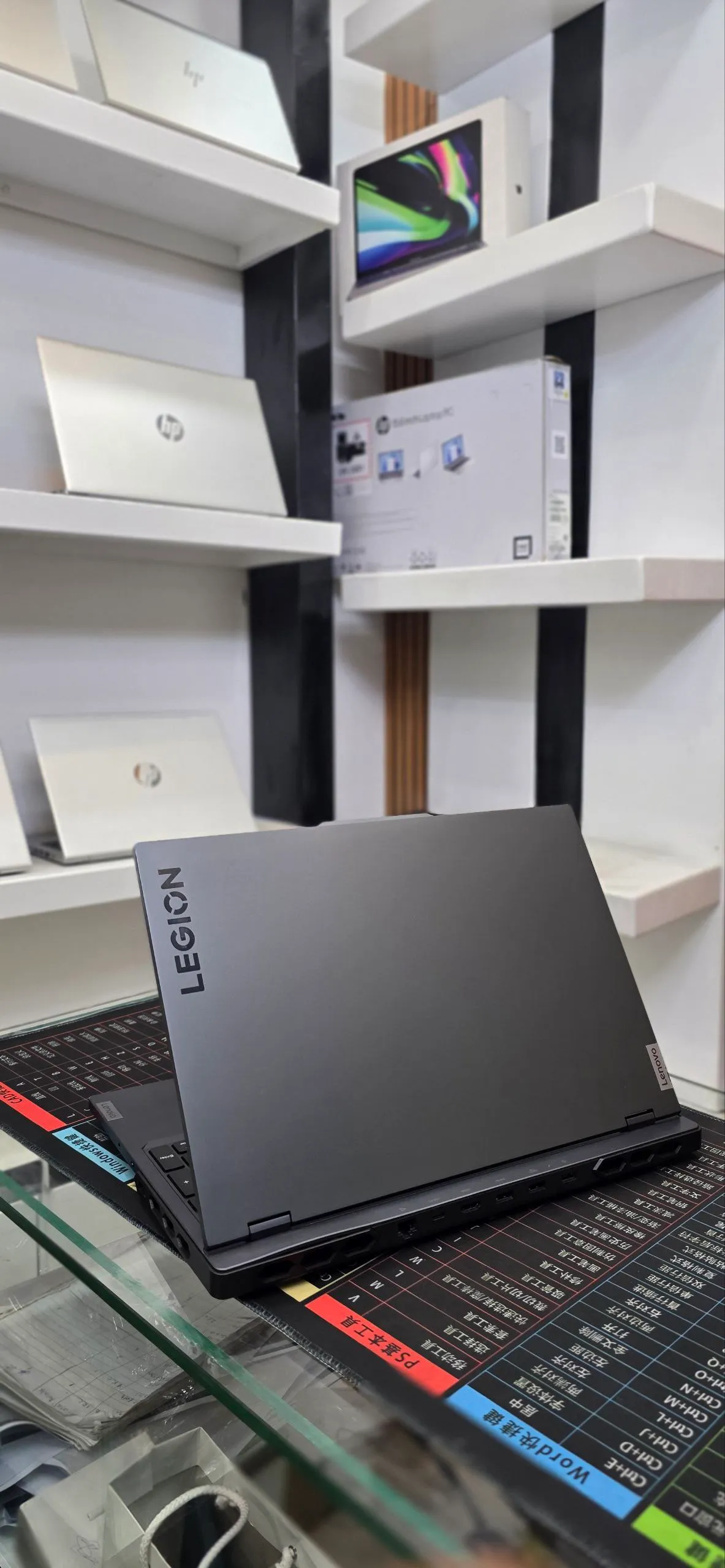 Lenovo Legion Pro 7 Gaming Laptop – photo 3