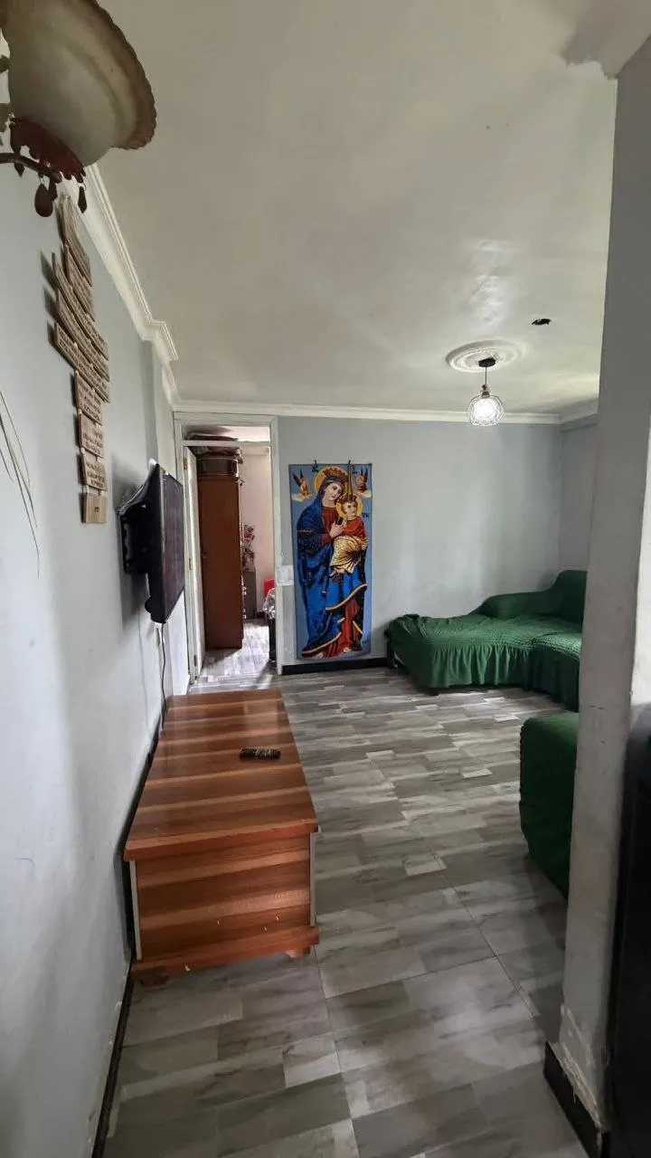 1-Bedroom Summit Condominium 47 sqm – photo 6