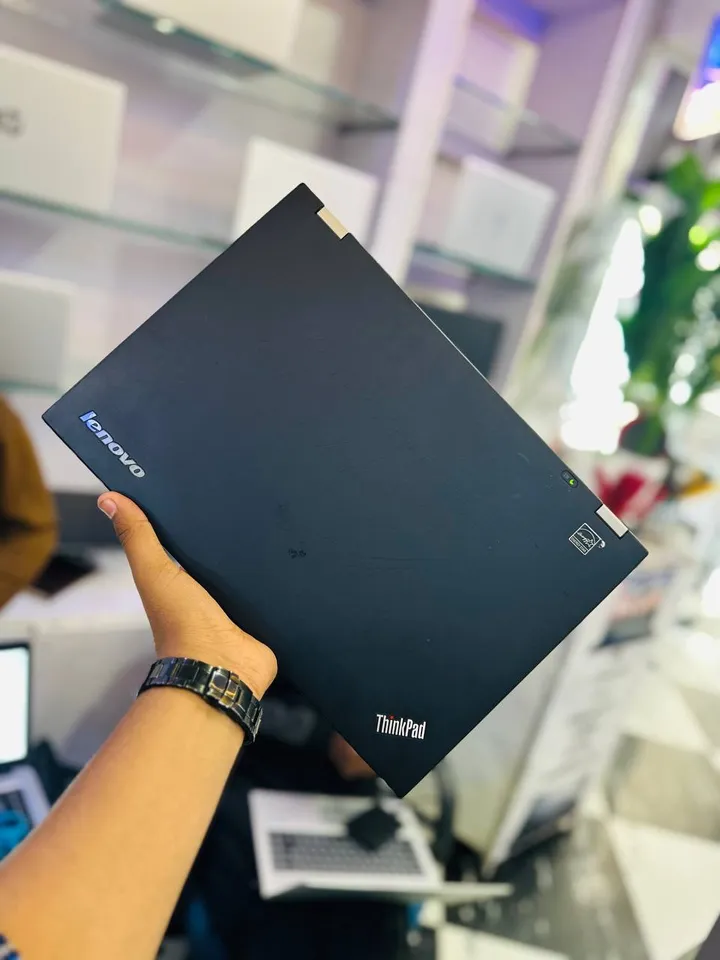 Lenovo ThinkPad T430 Laptop – photo 3