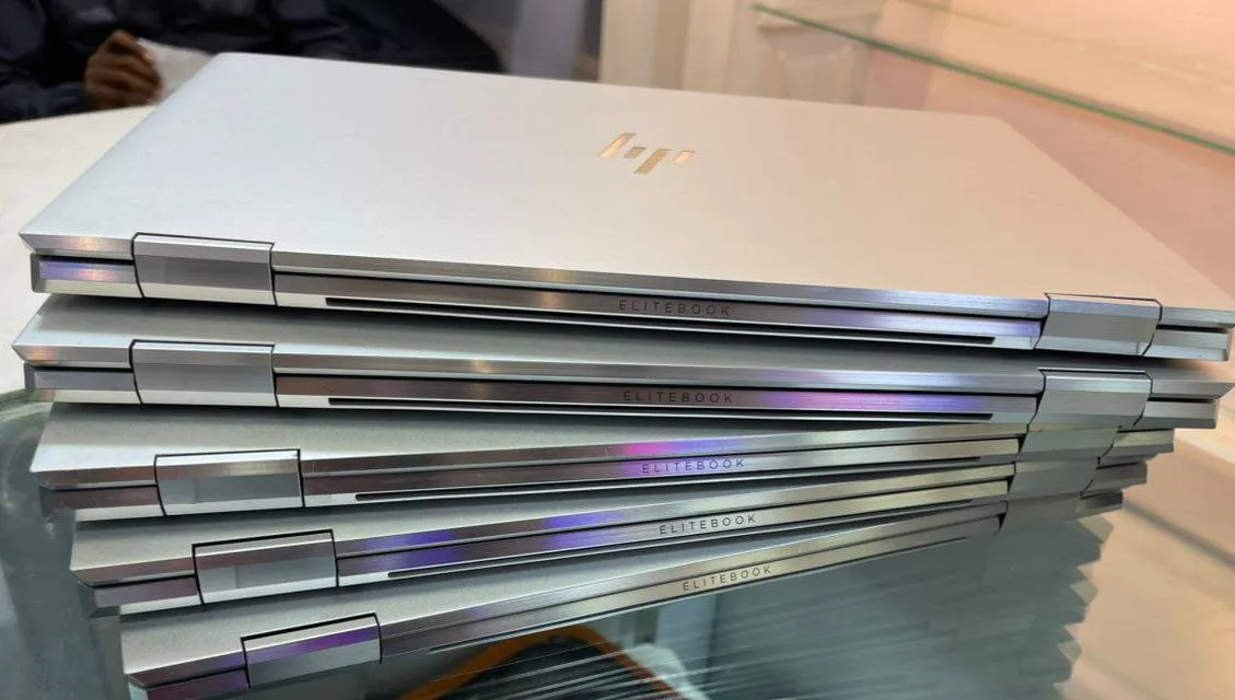 HP EliteBook 1040 G8 X360 i7 16GB 512GB – photo 6
