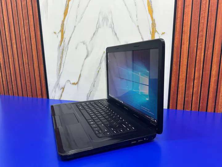 HP Compaq 15.6 Inch Laptop – photo 4