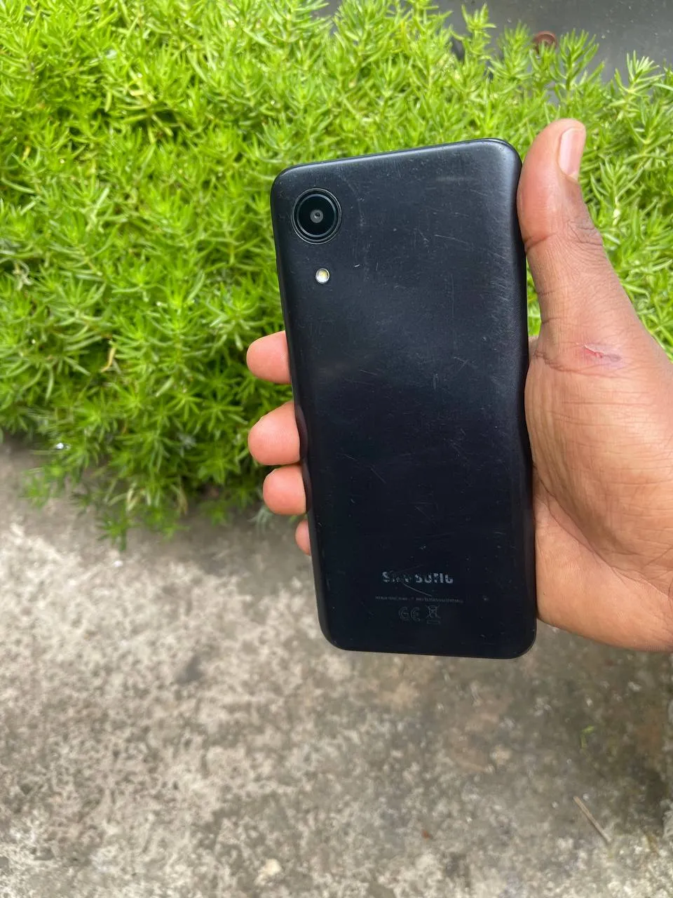 Samsung Galaxy A03 Core 32GB – photo 5