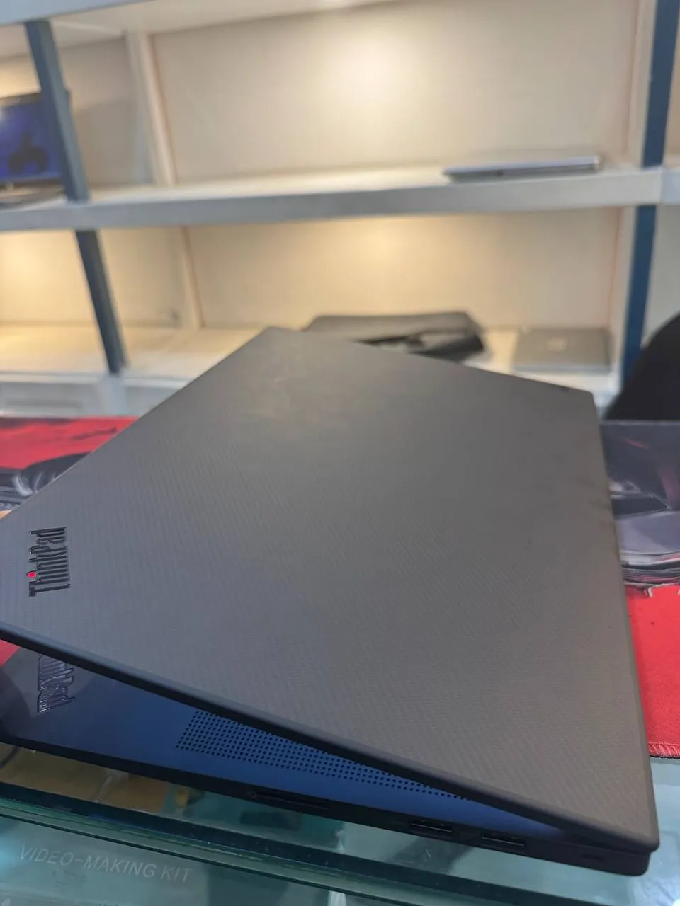 Lenovo ThinkPad i7 12th Gen Laptop – photo 5