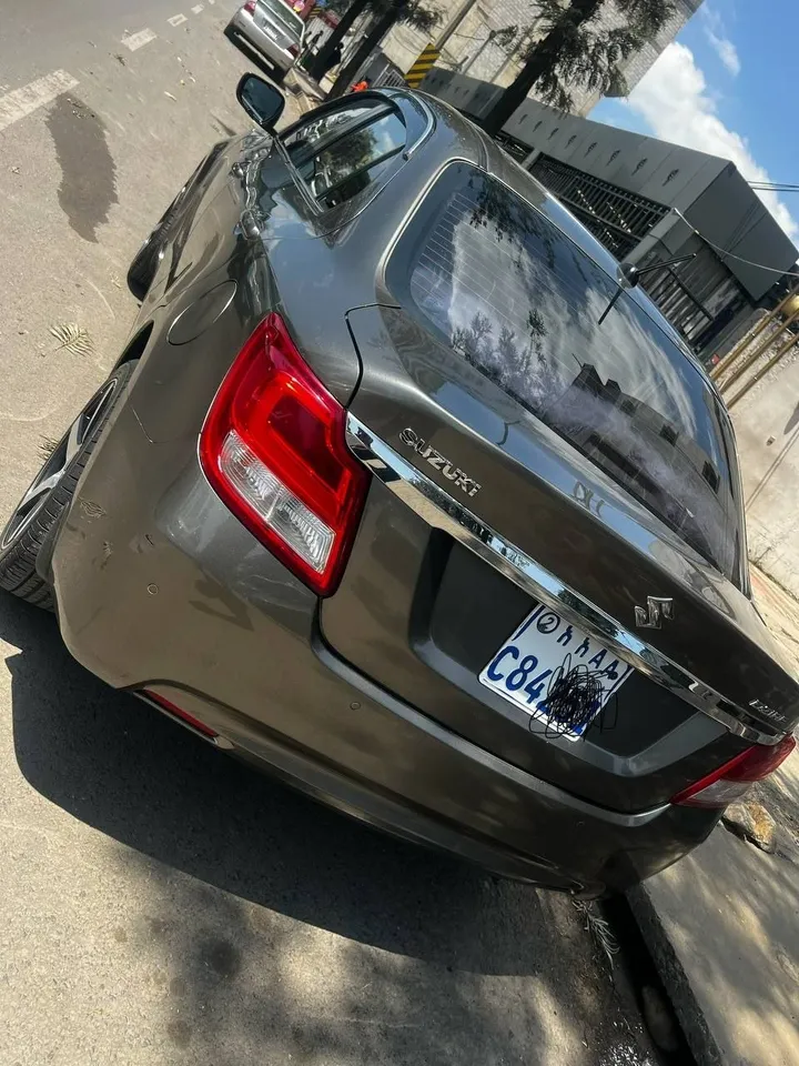 Suzuki Dzire 2022 Full Option – photo 4