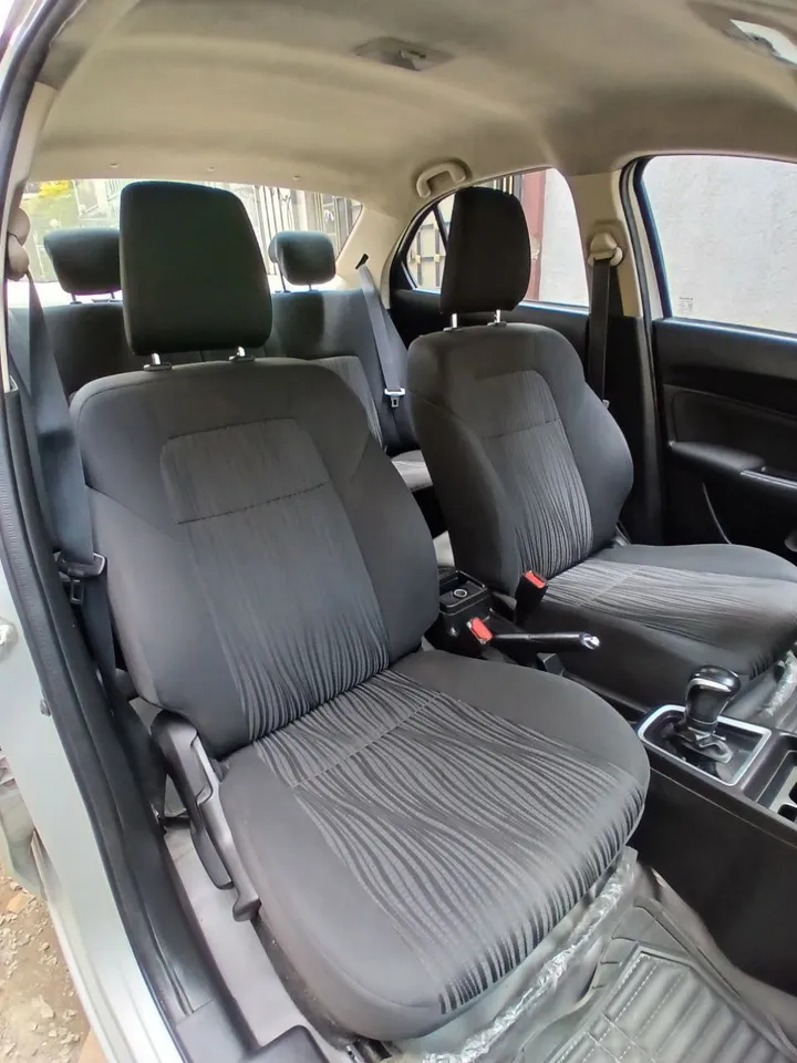 Suzuki Dzire 2020 Automatic – photo 4