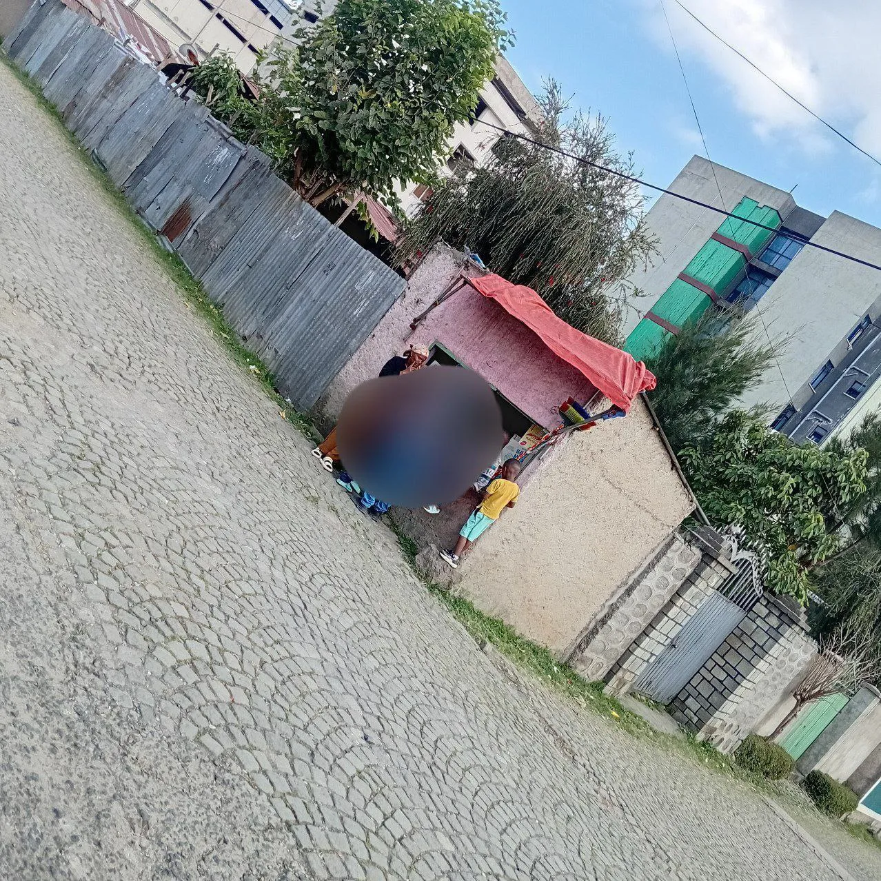 Old Villa House 220 Sqm Compound – photo 3