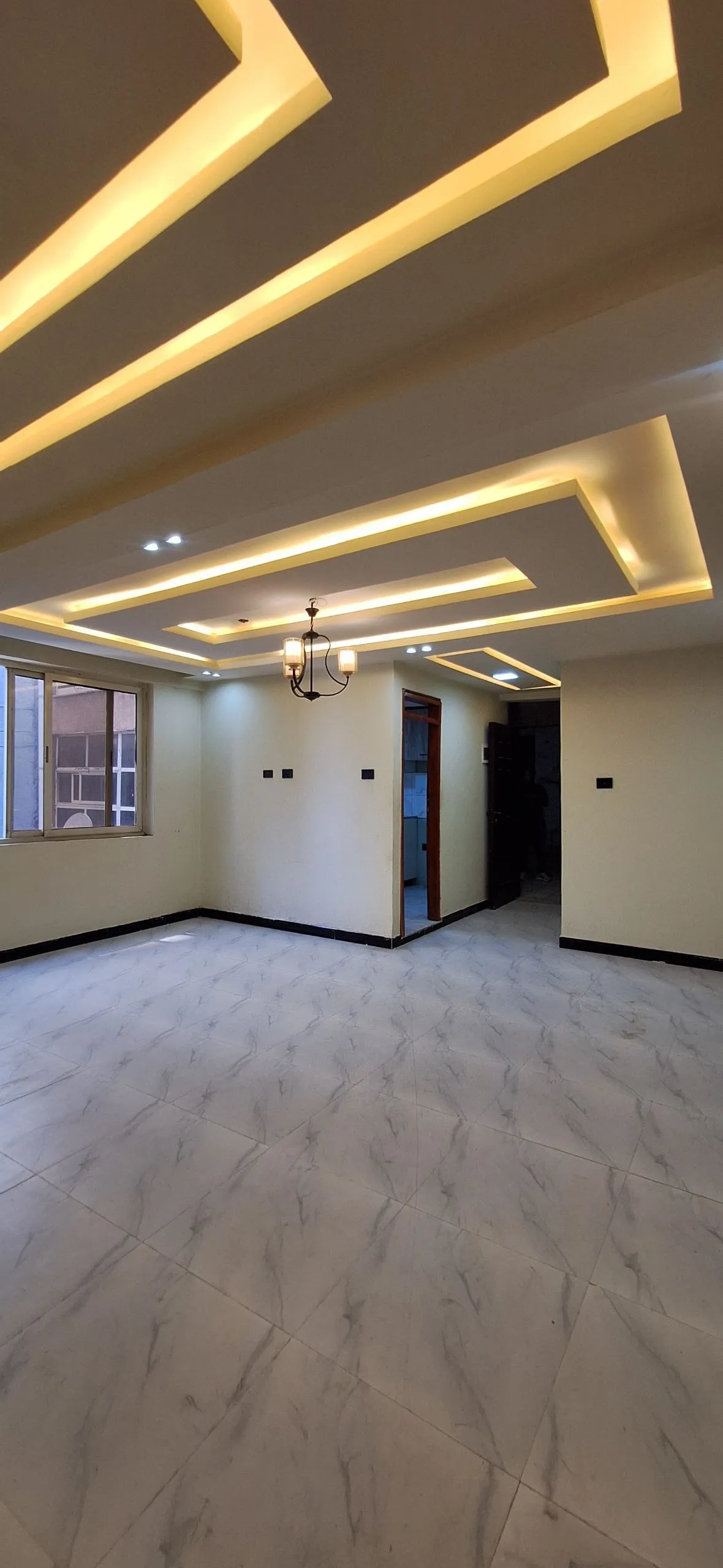 2 Bedroom Apartment at Ayat 49 – photo 3