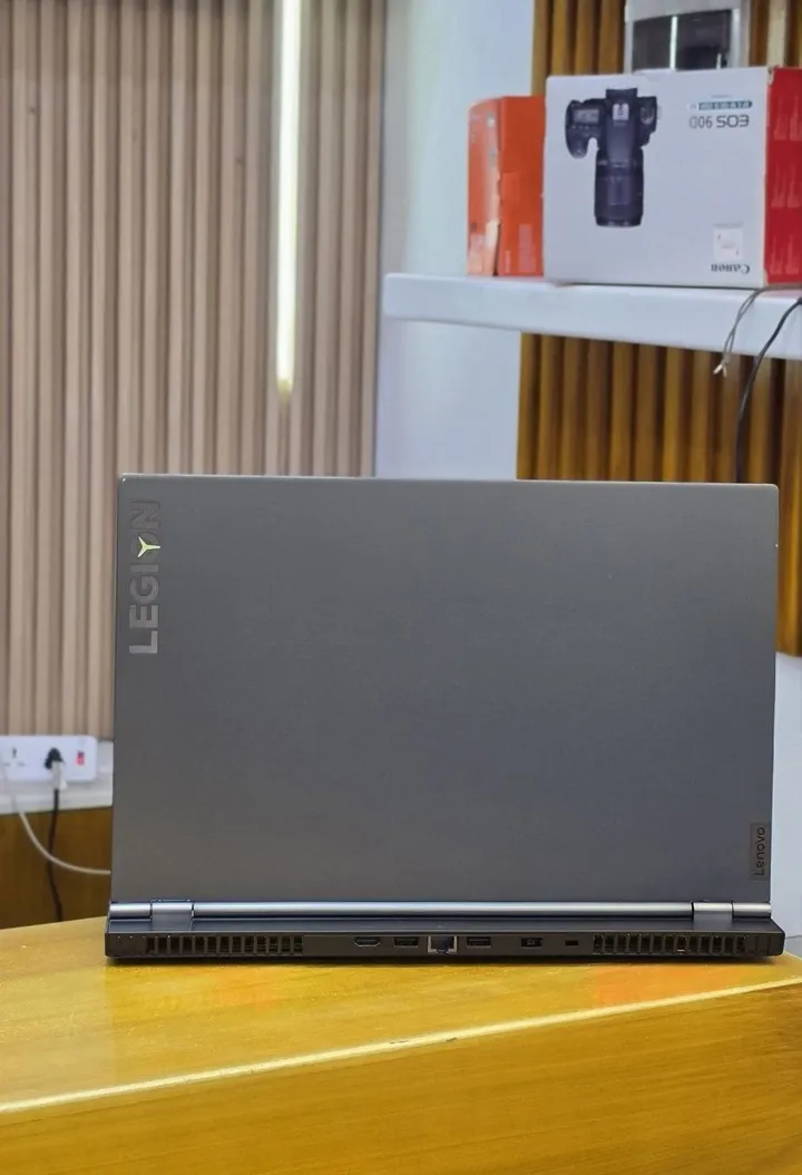 Lenovo Legion 7 Gaming Laptop – photo 3