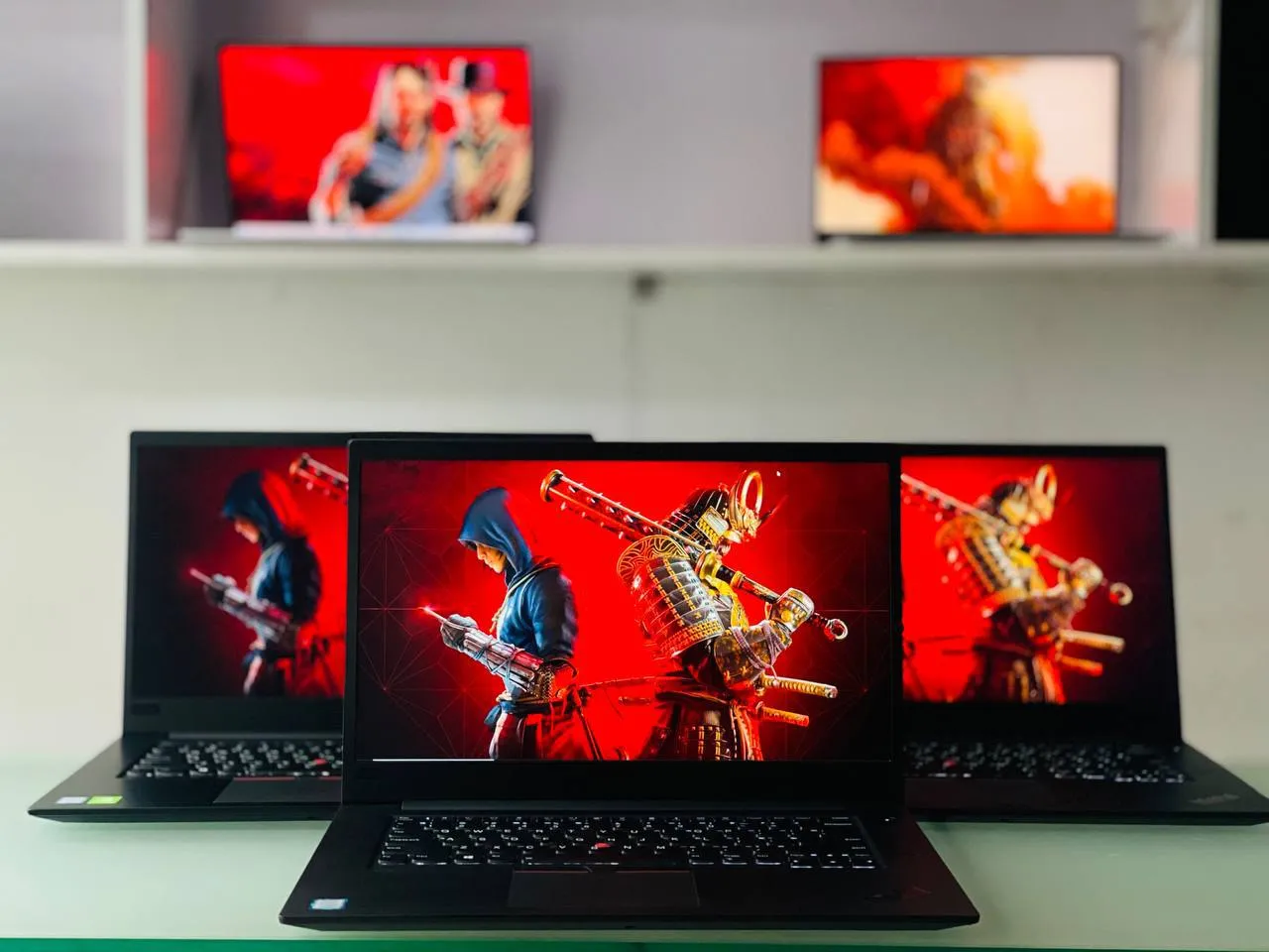 Lenovo ThinkPad Extreme i7 Laptop – photo 3