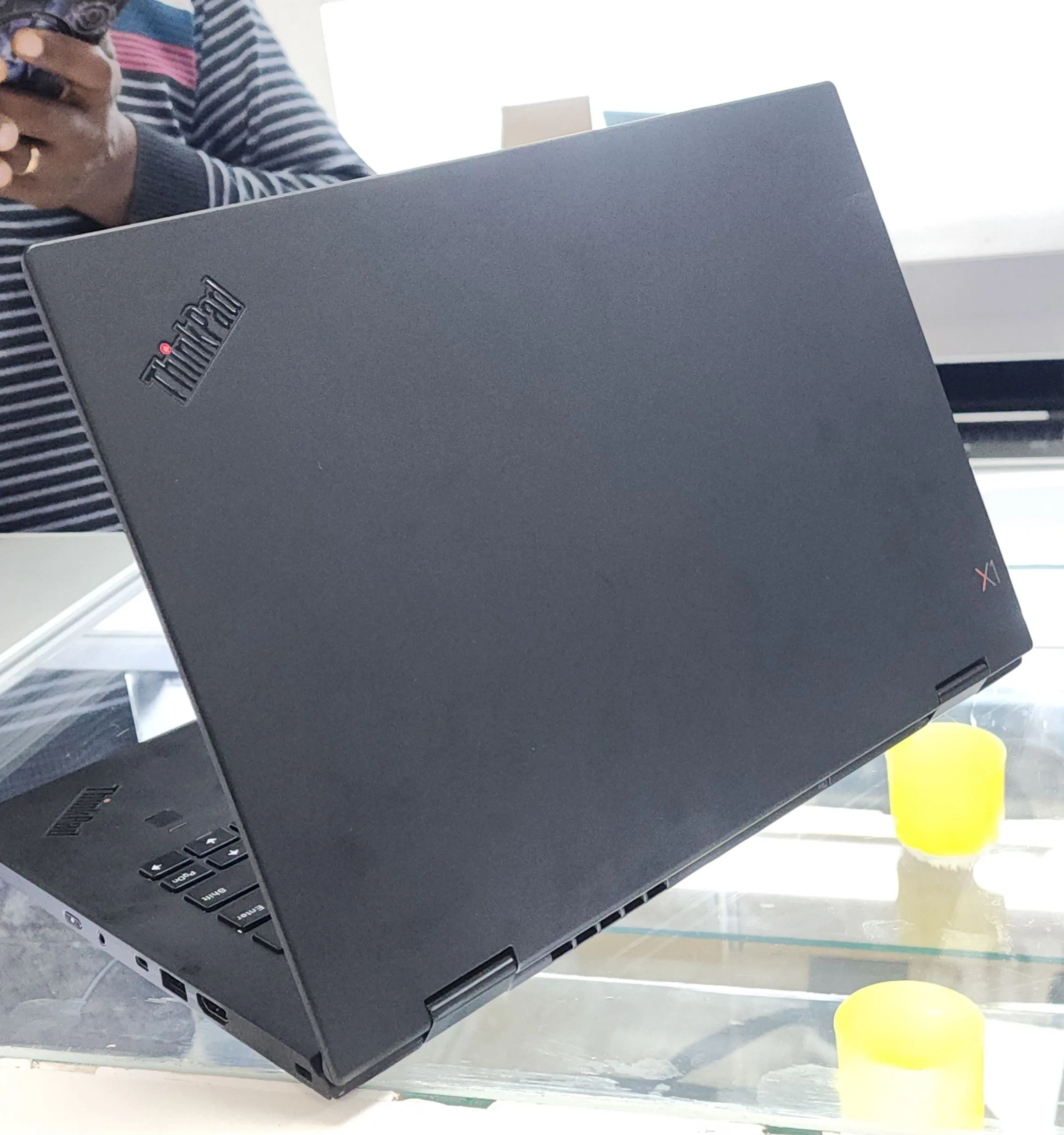 Lenovo ThinkPad X1 Yoga Laptop – photo 5