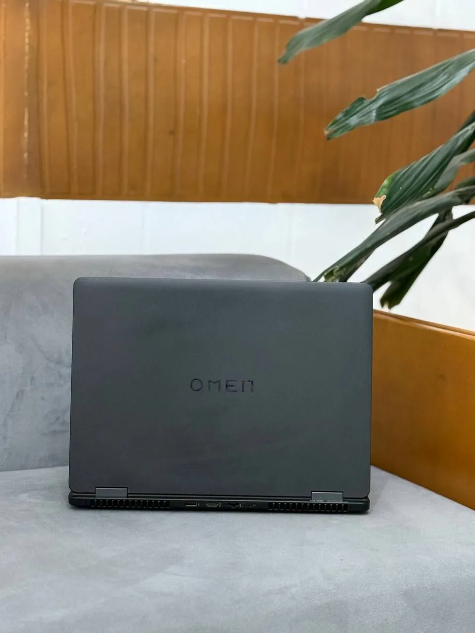 HP Omen 16t Ultra 9 RTX 5060 – photo 4
