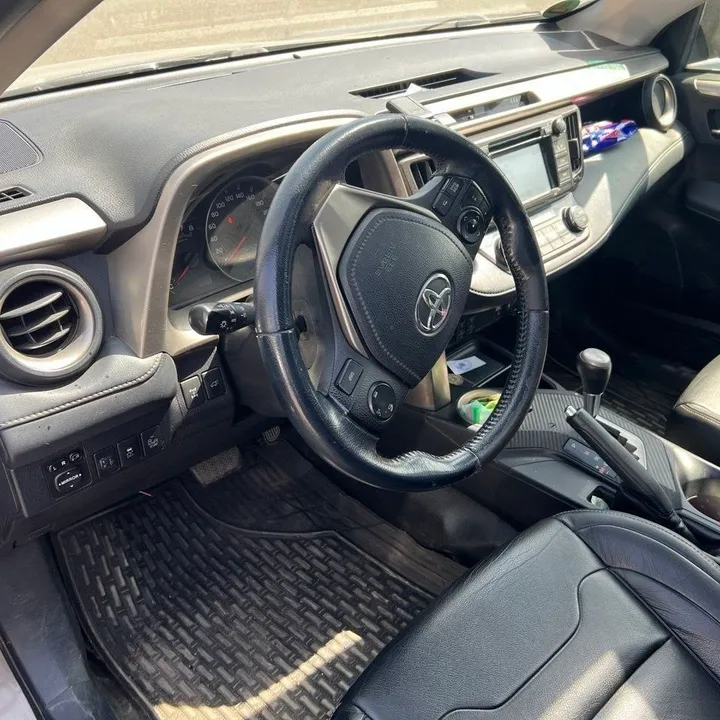 Toyota RAV4 2015 2000cc – photo 3