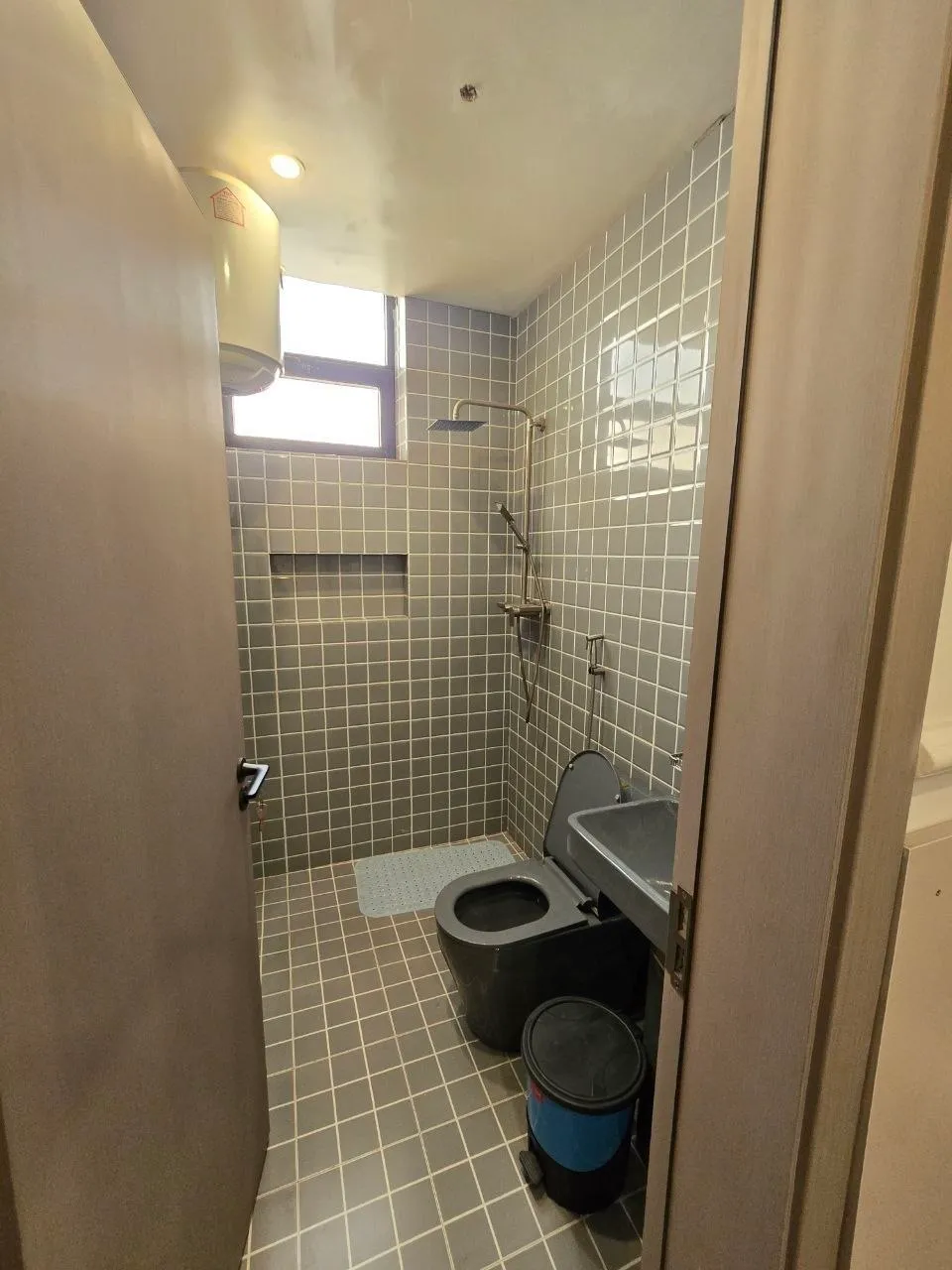 Furnished 3 Bedroom Apartment in Sarbet – photo 9