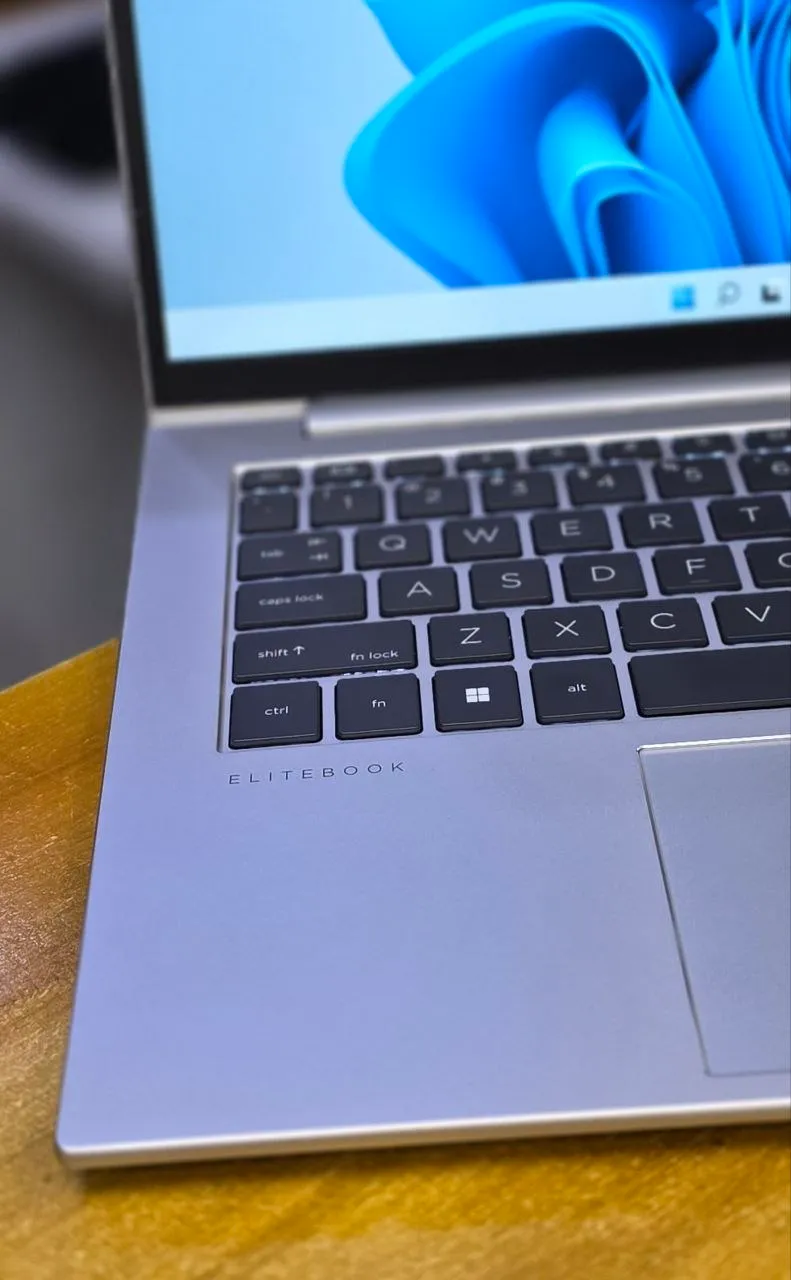 HP EliteBook 840 G10 Laptop – photo 6