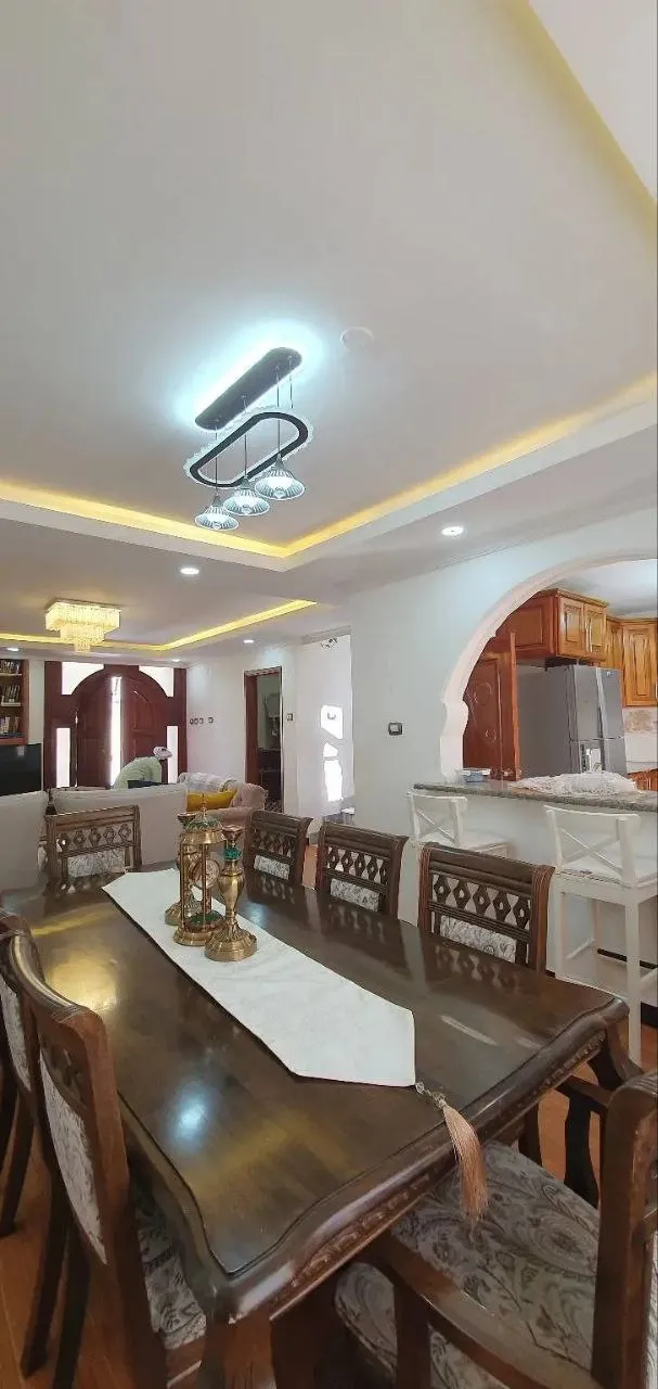 Modern 4 Bedroom House in Ayat – photo 4