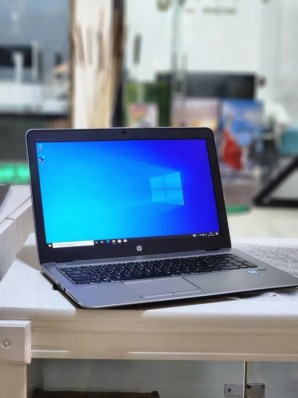 HP EliteBook 850 G4 Core i7 – photo 3