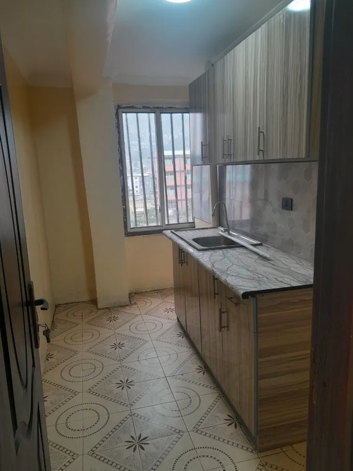 64sqm 1-Bedroom Condo in Yeka Abado – photo 3