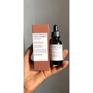 Some By Mi Galactomyces Pure Vitamin C Glow Serum 30ml