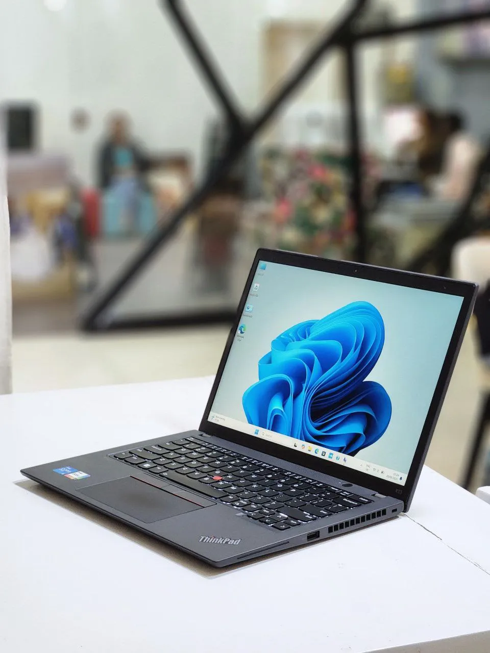Lenovo ThinkPad X13 i5 16GB 512GB – photo 4