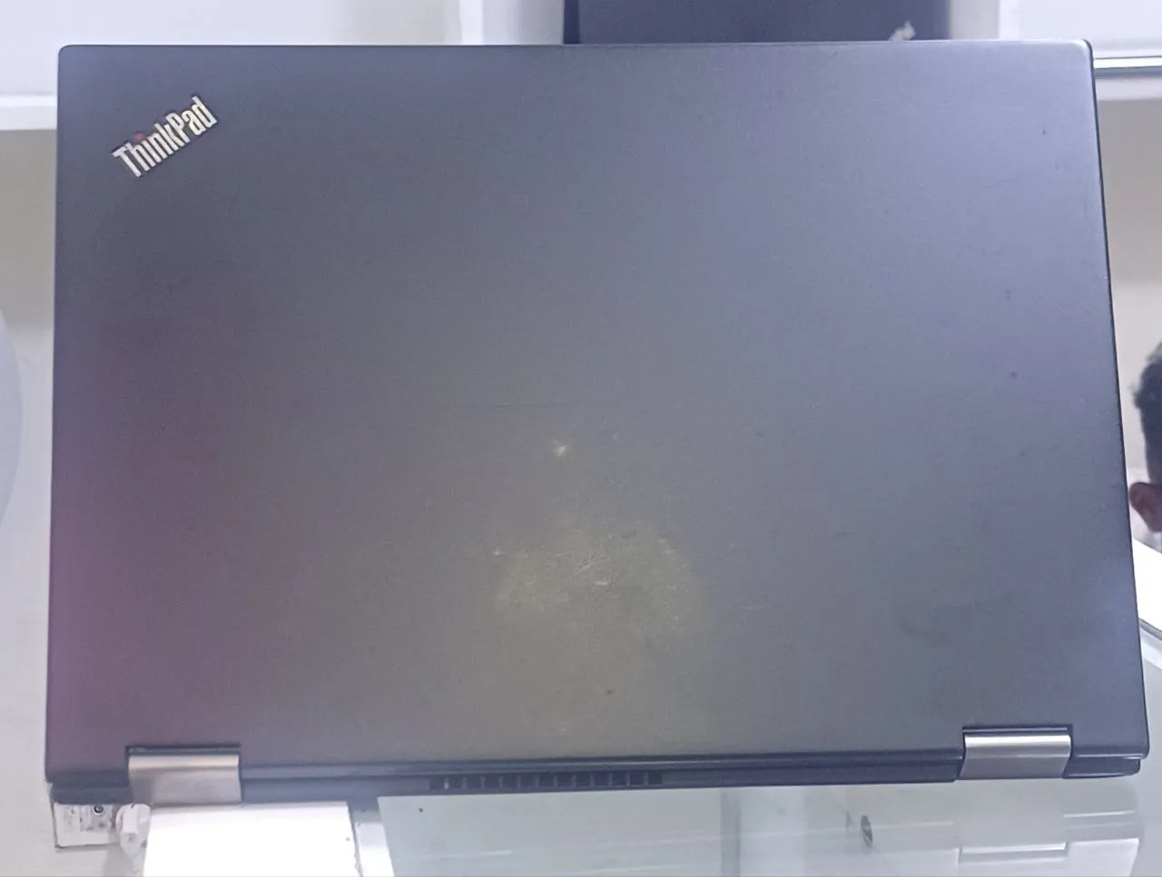 Lenovo ThinkPad Yoga X380 Laptop – photo 4