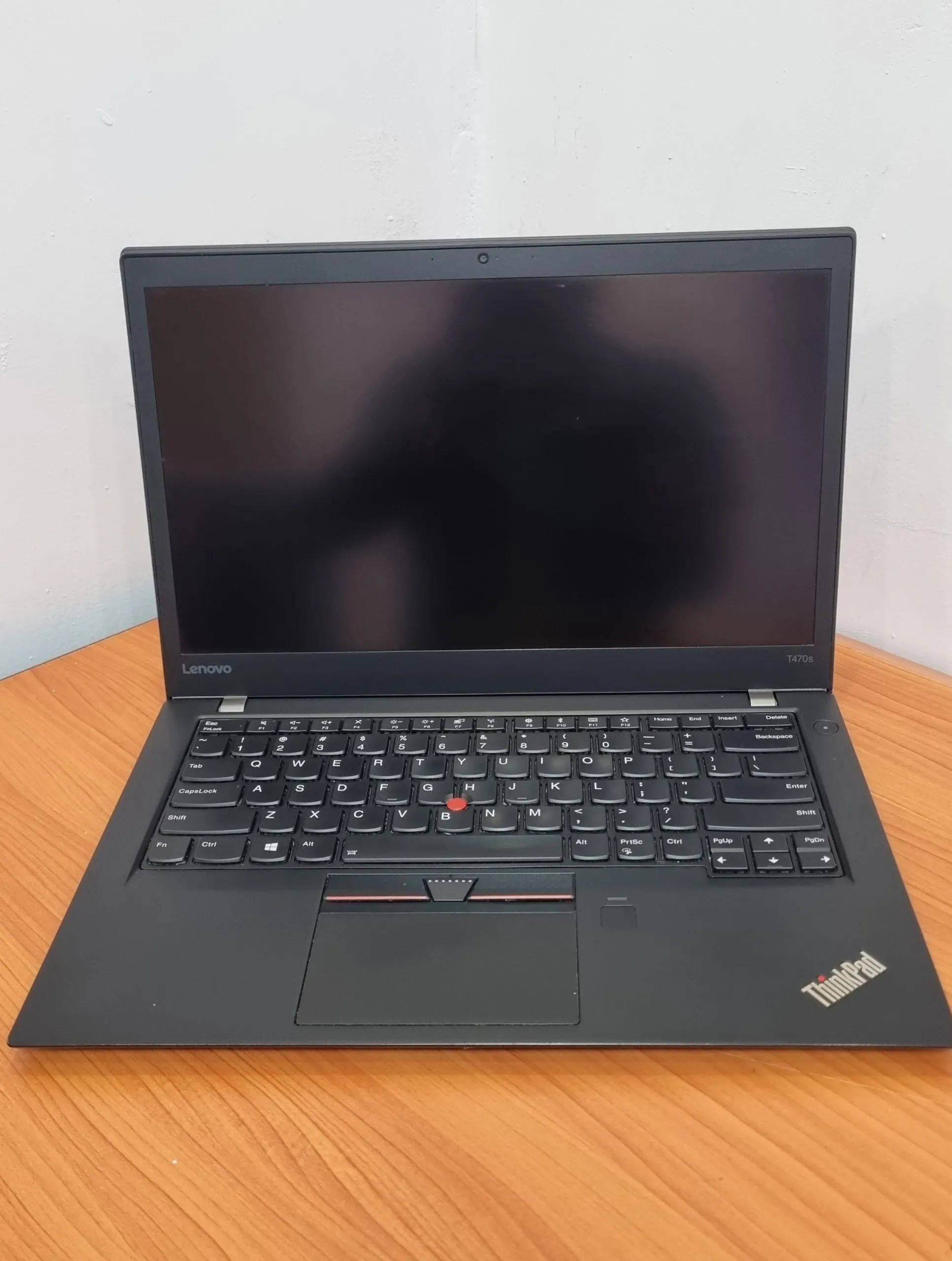 Lenovo ThinkPad 470s 8GB 512GB – photo 10