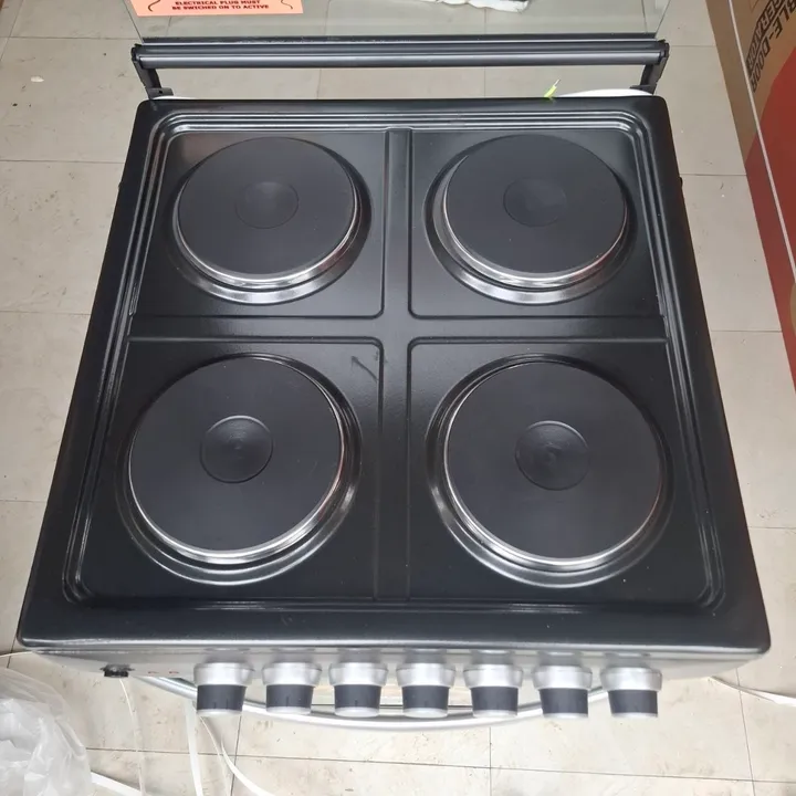 Philips Stainless Steel Standing Oven – photo 3