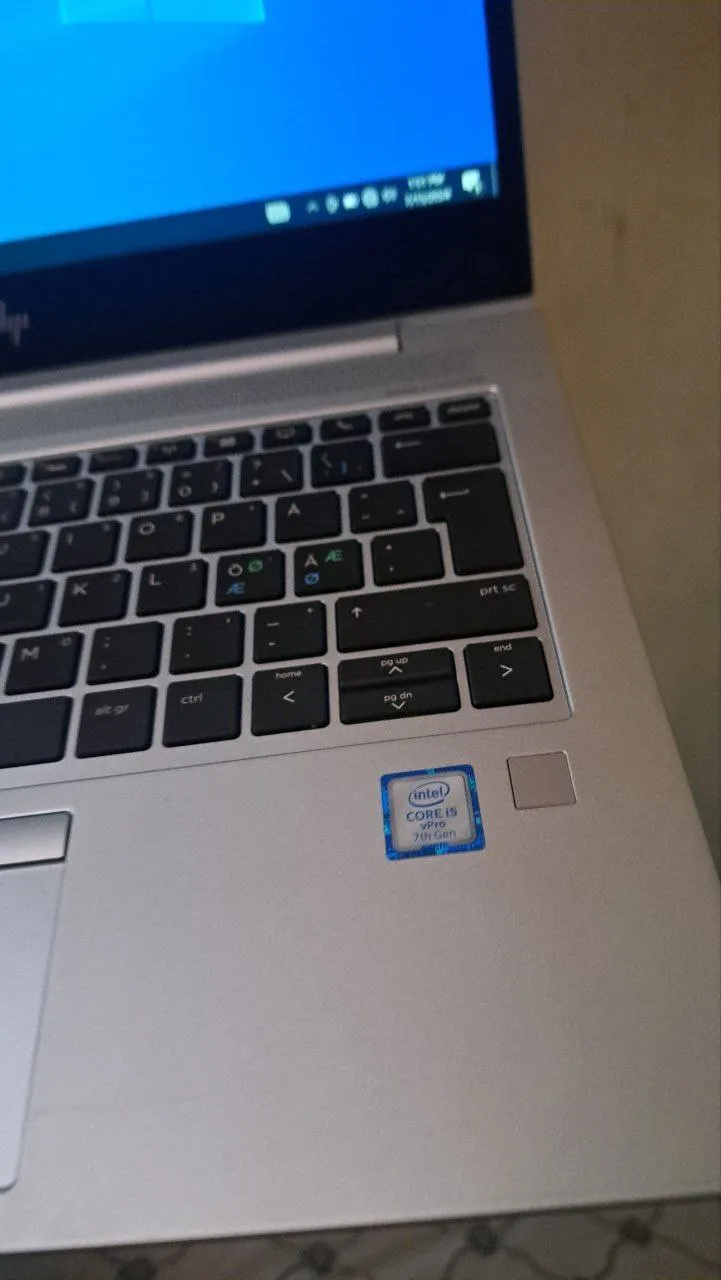 HP EliteBook 830 G5 – photo 4