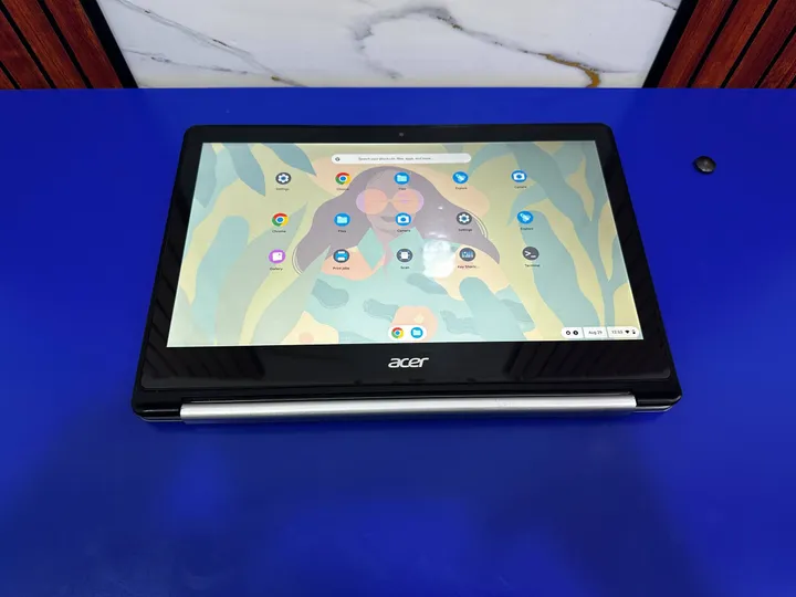 Acer R13 Chromebook 13.3 Touch – photo 5