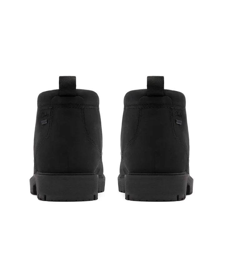 Clarks Leather Boots – photo 4