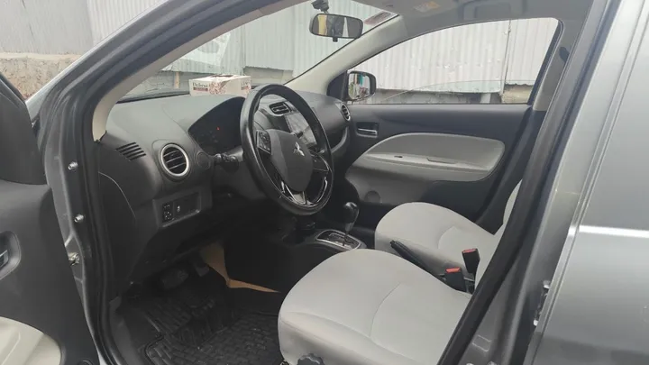 Mitsubishi Attrage 2022 Automatic 1.2L – photo 4