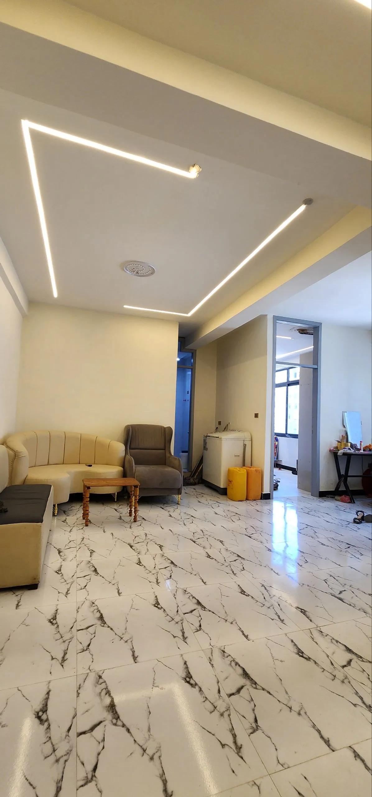 78 sqm First Floor Apartment – photo 6
