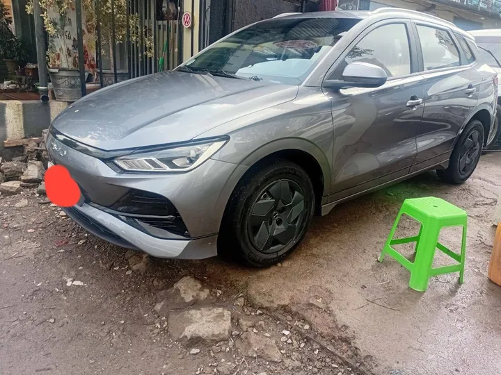 BYD E2 Electric 2024 – photo 4