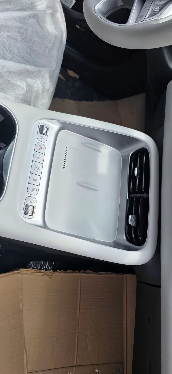 2025 BYD Sealion 06 DM-i – photo 7